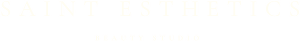 Saint Esthetics