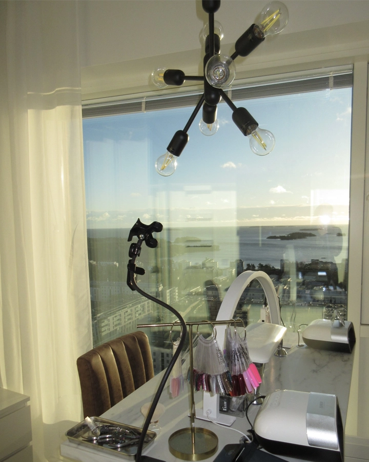 Saint Esthetics Helsinki Vuosaari